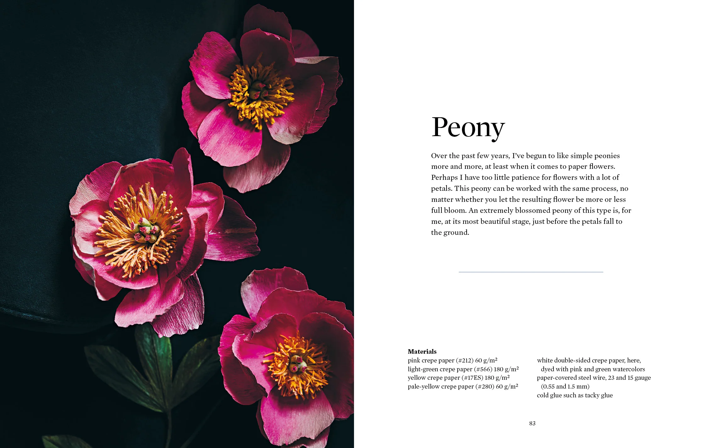 Paper Flower Magic - Image 10