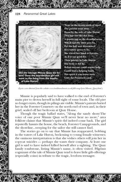 Paranormal Great Lakes - Image 4