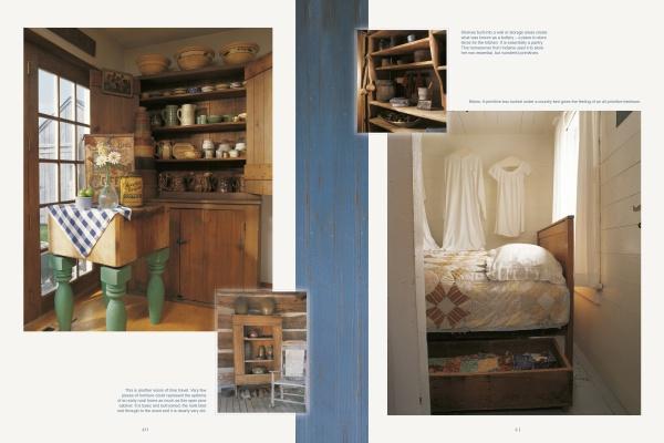 Passion for Primitives - Image 3