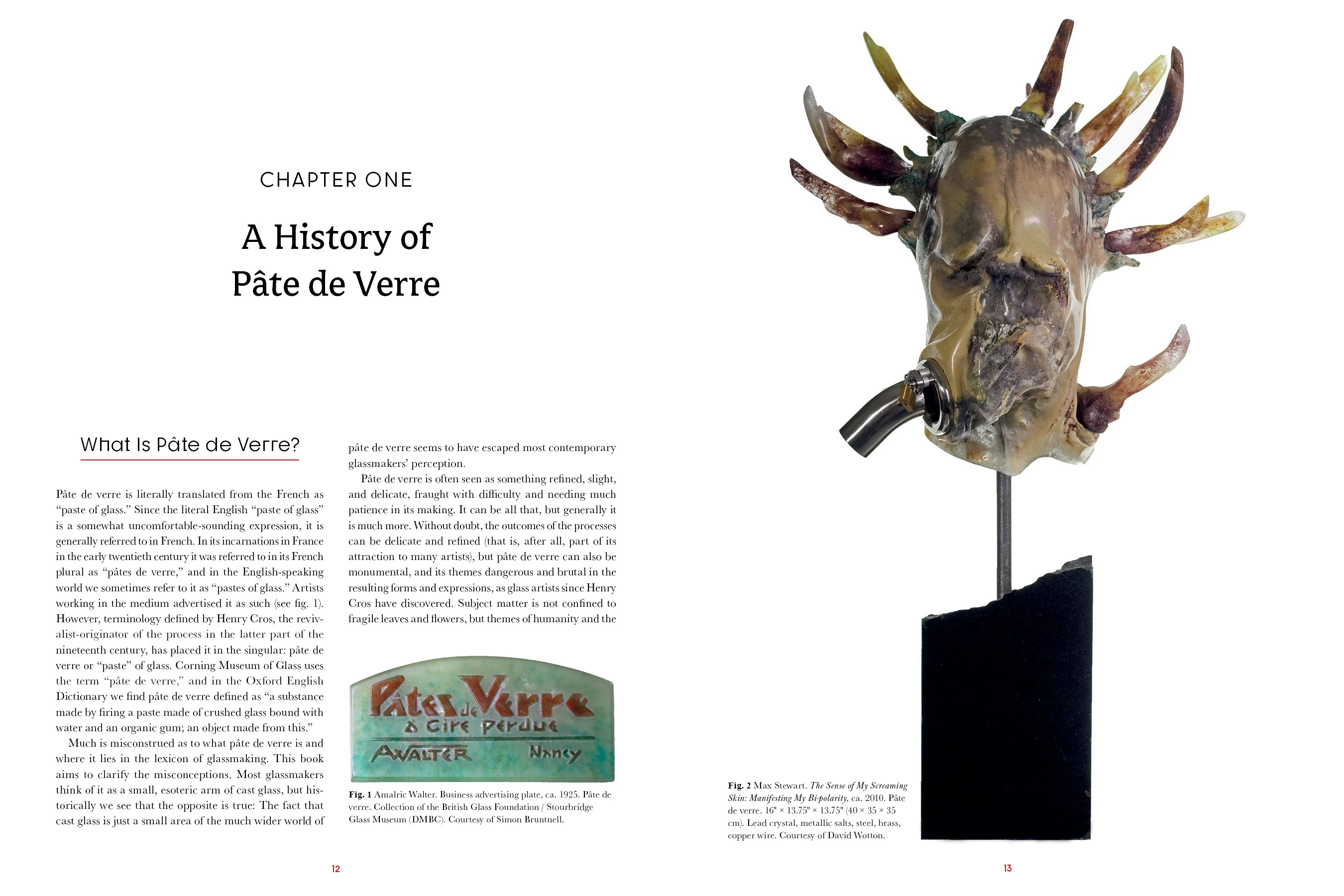 Pâte de Verre - Image 3