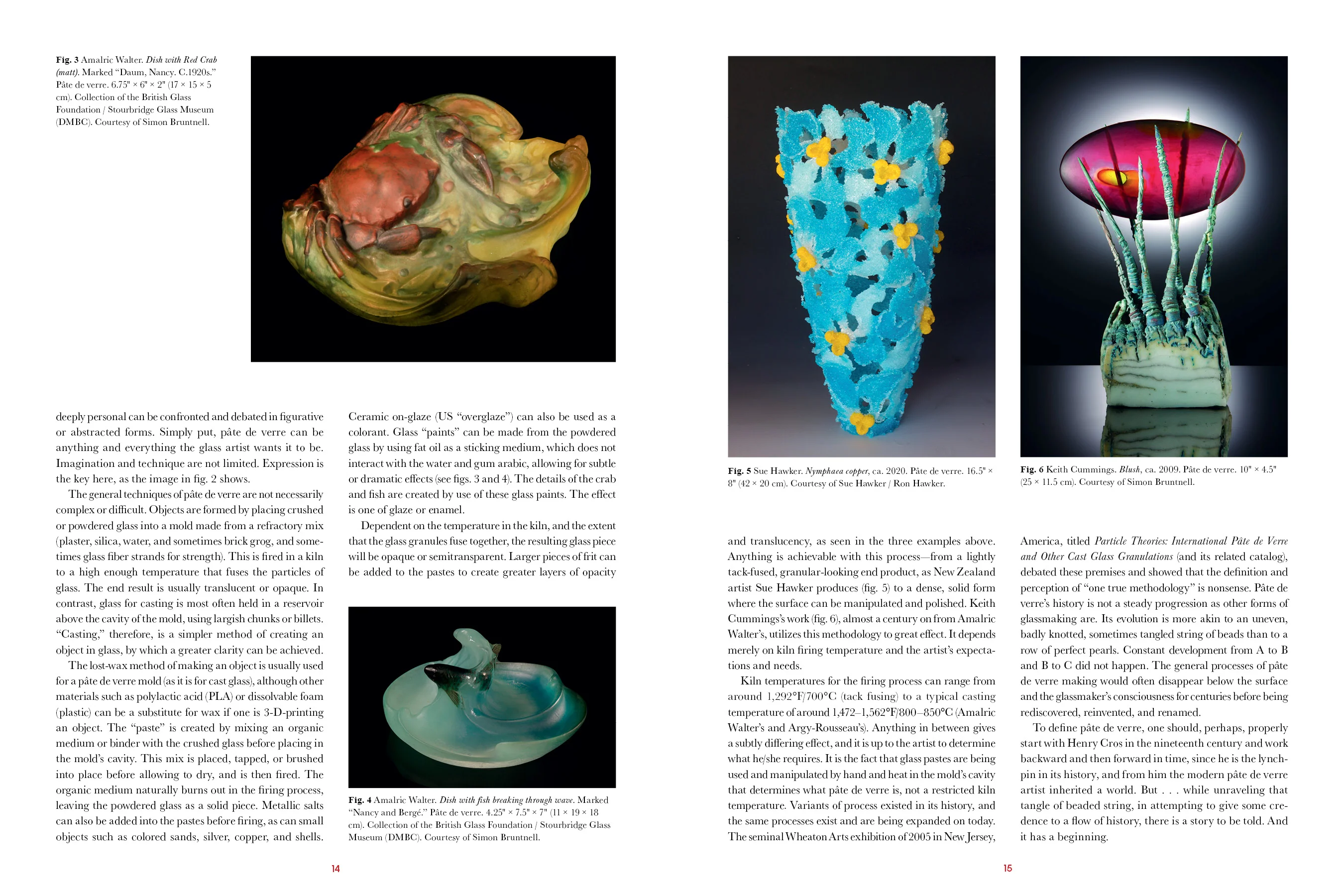 Pâte de Verre - Image 4