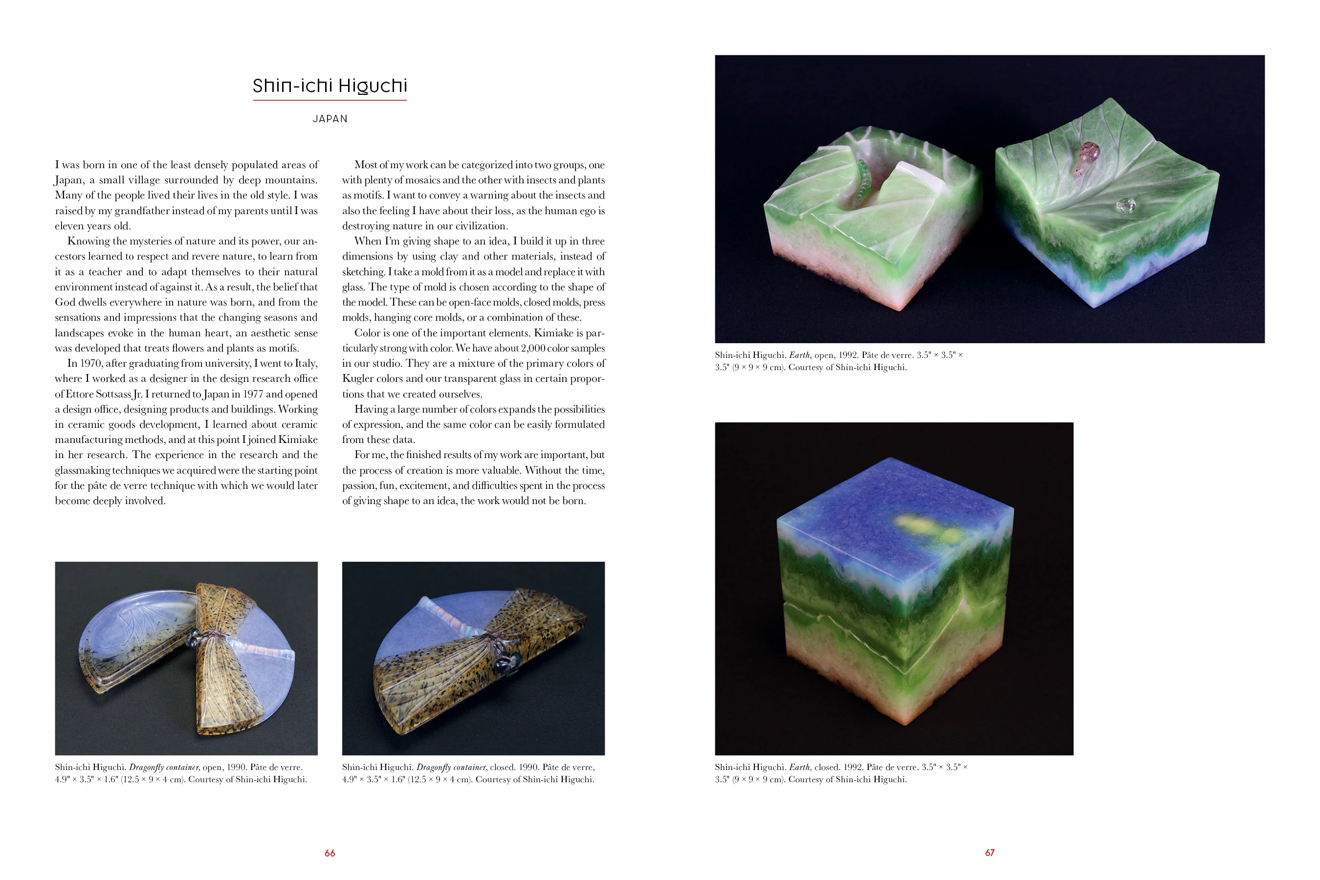 Pâte de Verre - Image 5