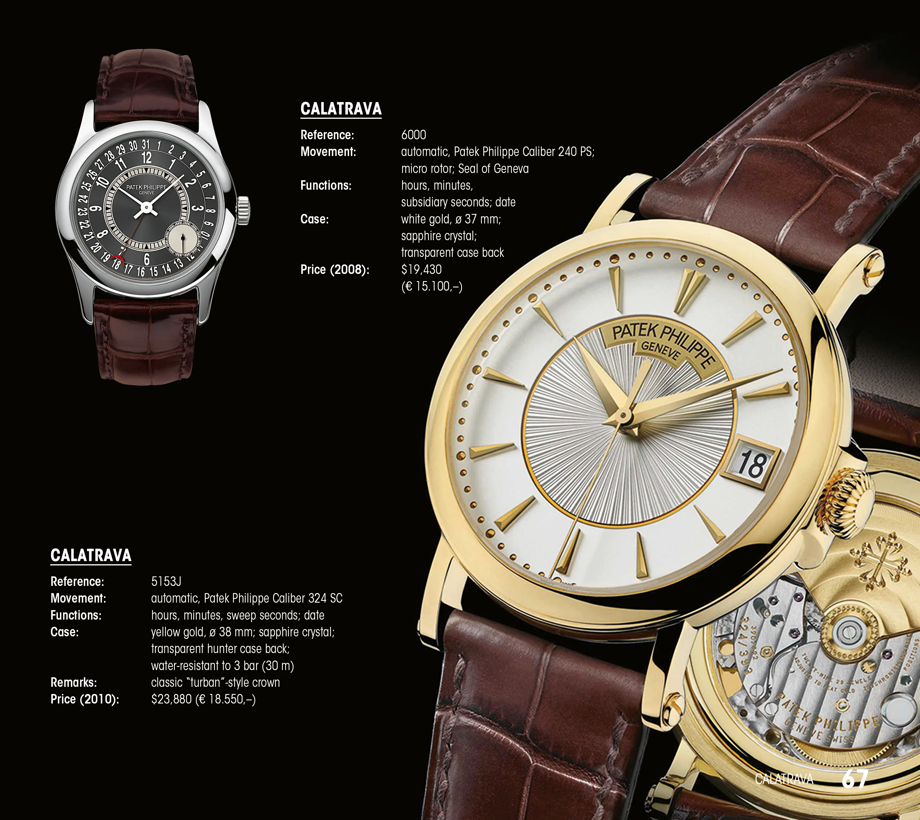 Patek Philippe® Highlights - Image 4
