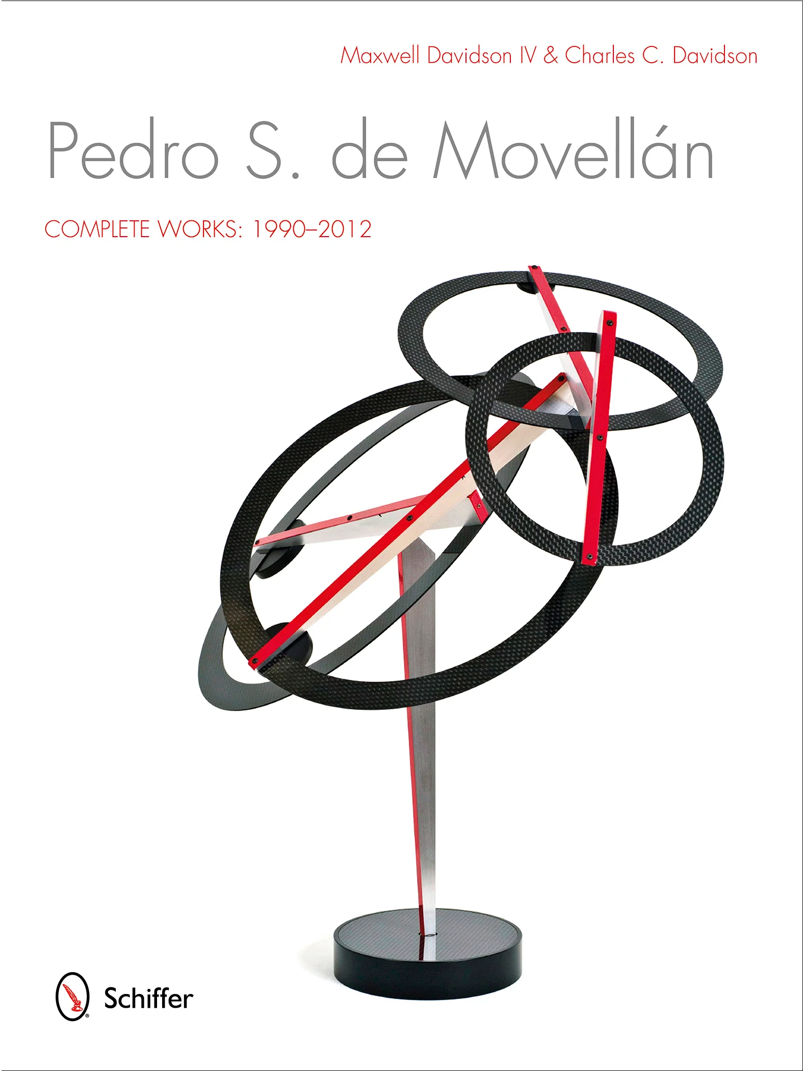 Pedro S. de Movellán
