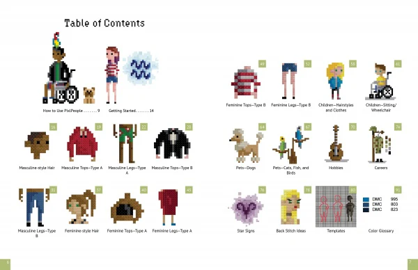 PixlPeople - Image 2