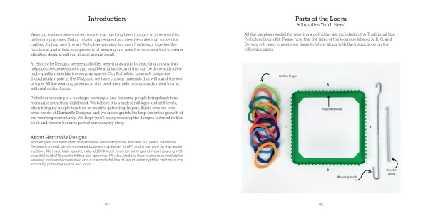 Potholder Loom Designs - Image 3