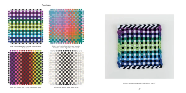 Potholder Loom Designs - Image 4