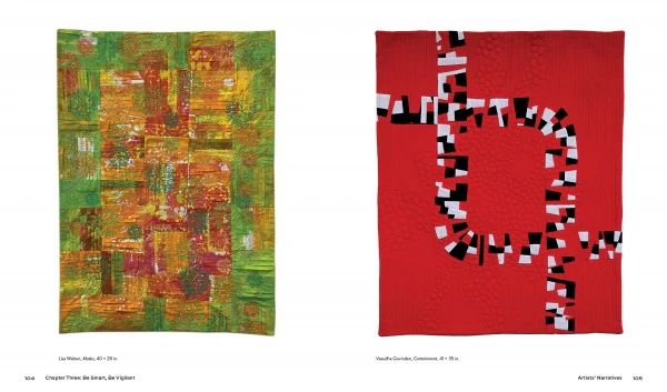 Quarantine Quilts - Image 6