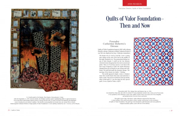 Quilts of Valor - Image 3