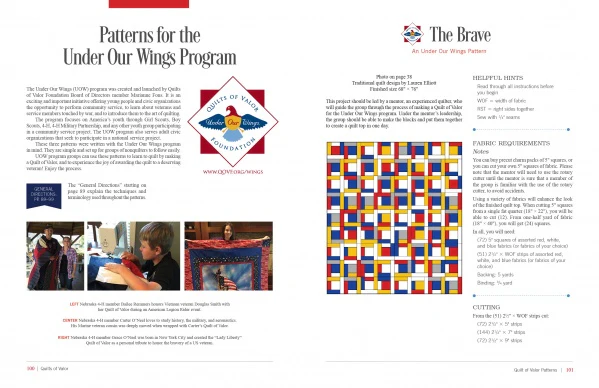 Quilts of Valor - Image 5