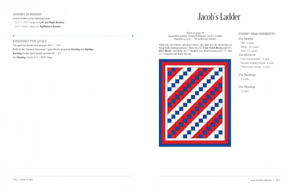 Quilts of Valor - Image 6