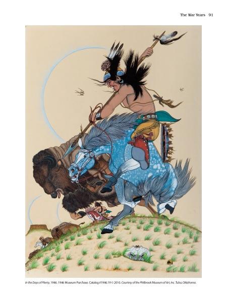 Quincy Tahoma - Image 4