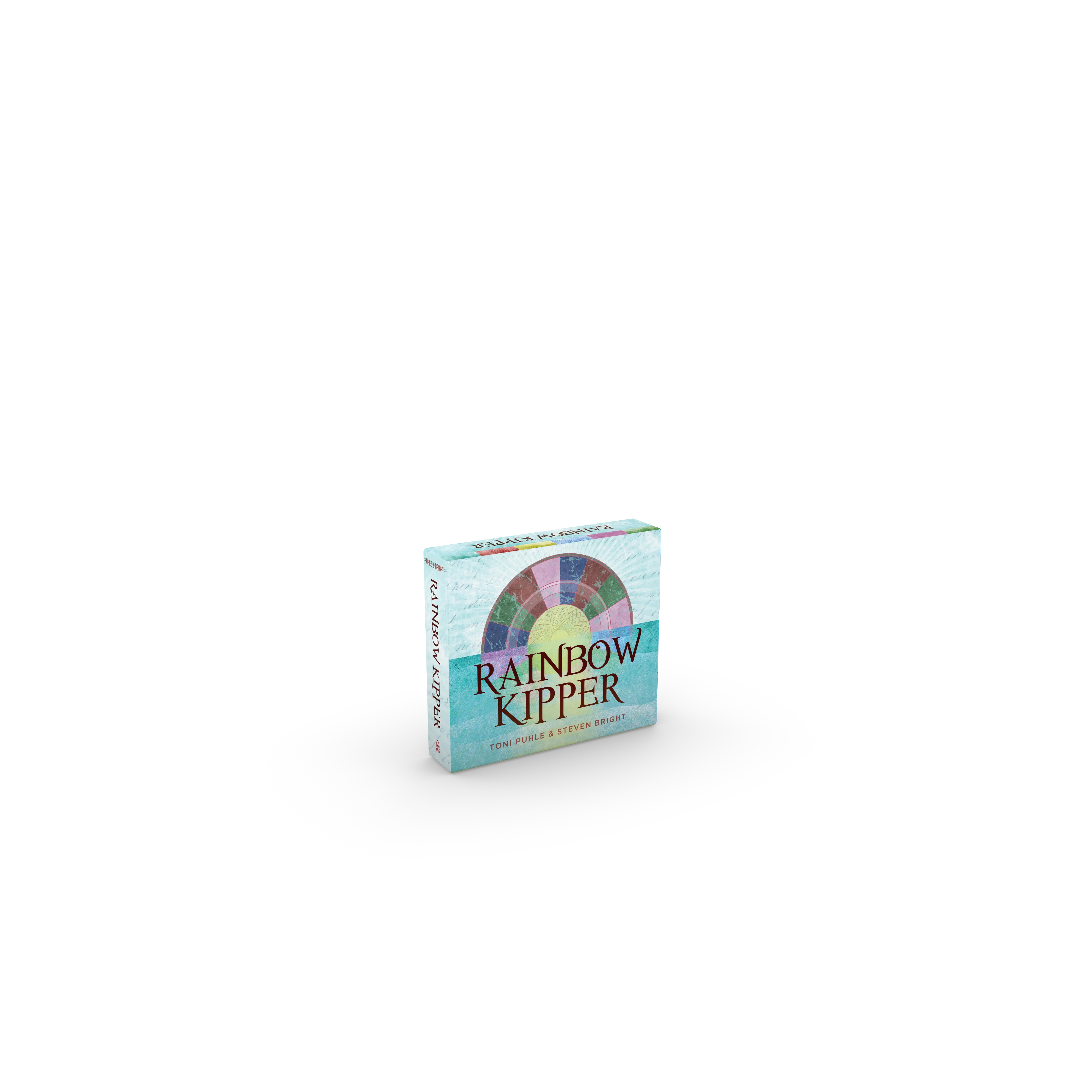 Rainbow Kipper - Image 14