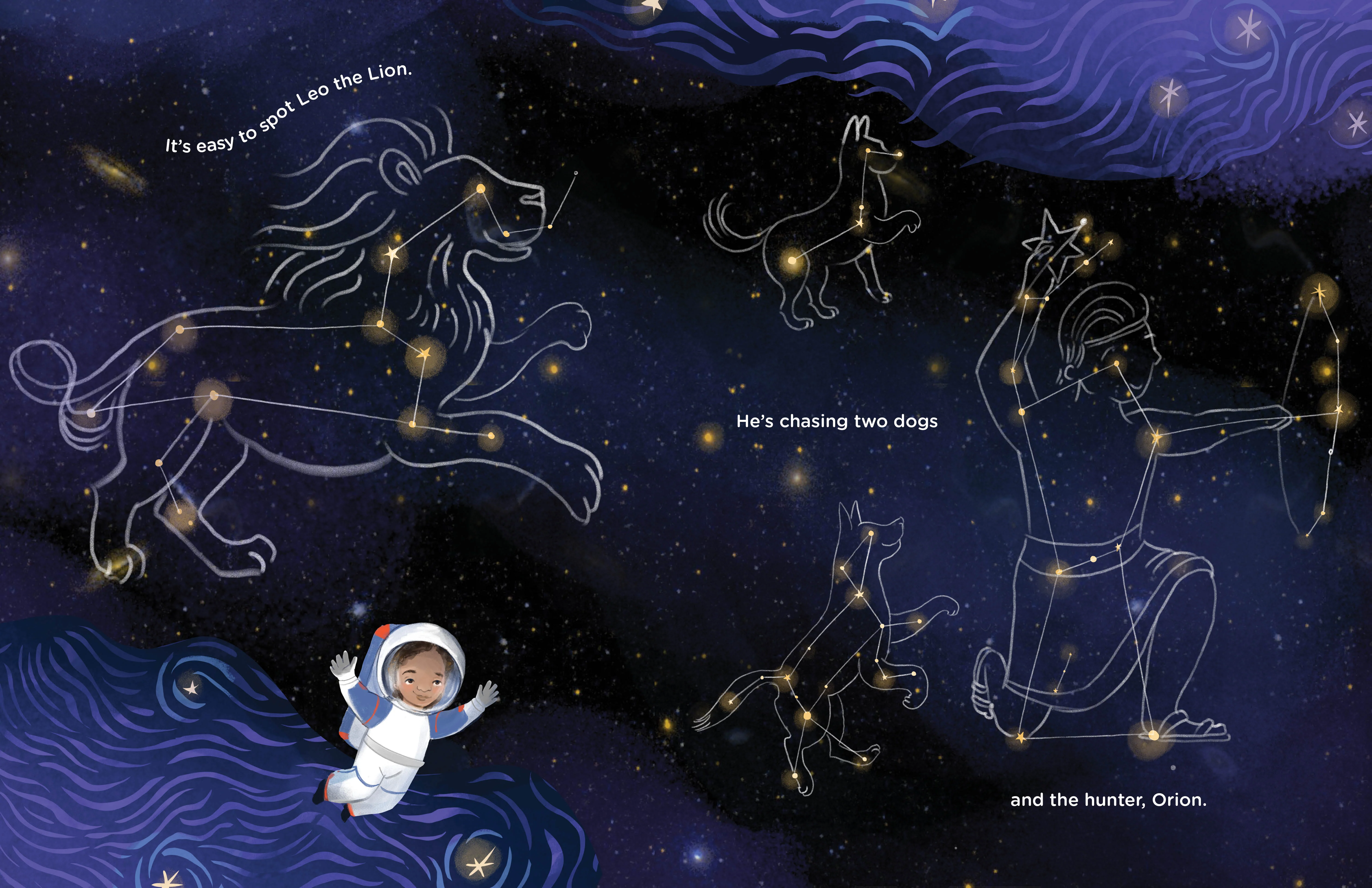 Reaching for the Stars - Image 3