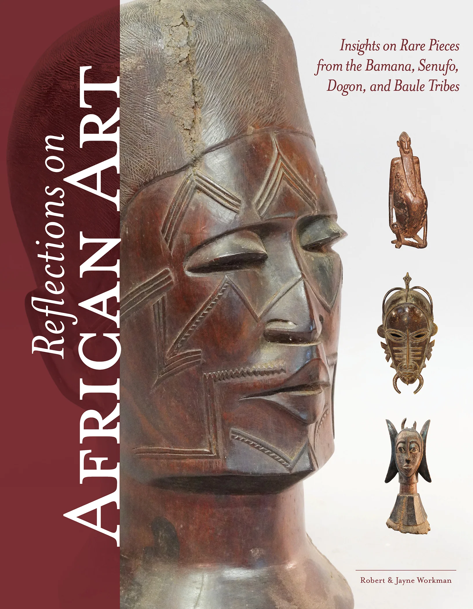 Reflections on African Art - Image 2
