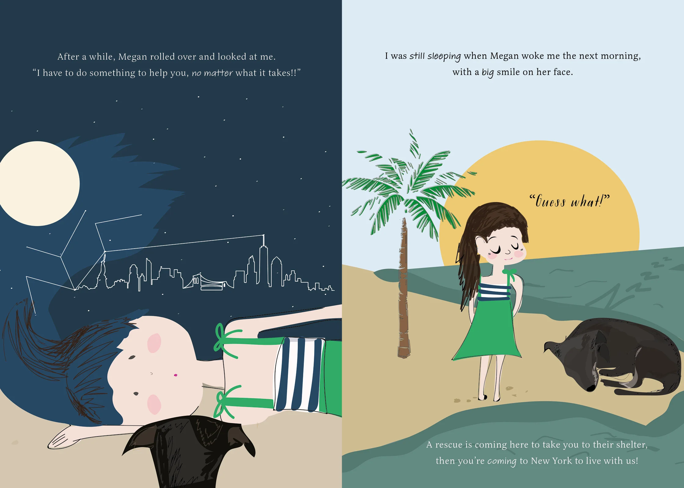 Rescuing Rumba - Image 6