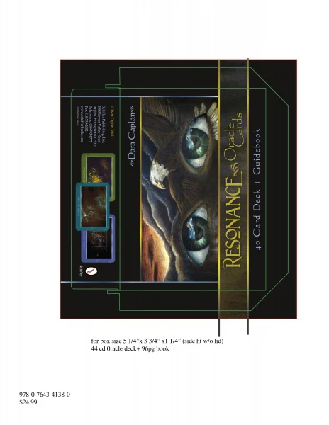 Resonance Oracle - Image 2