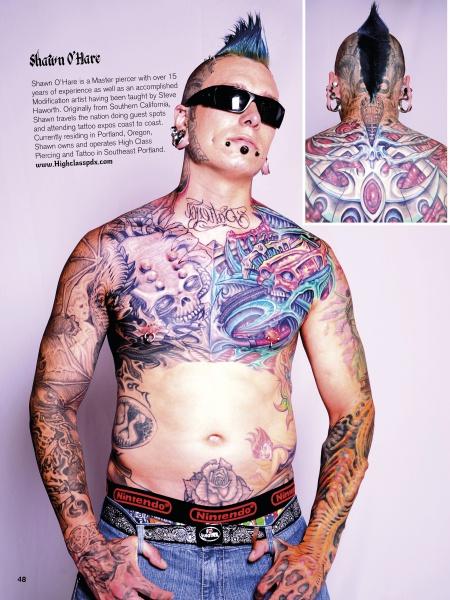 Revelations - Image 2