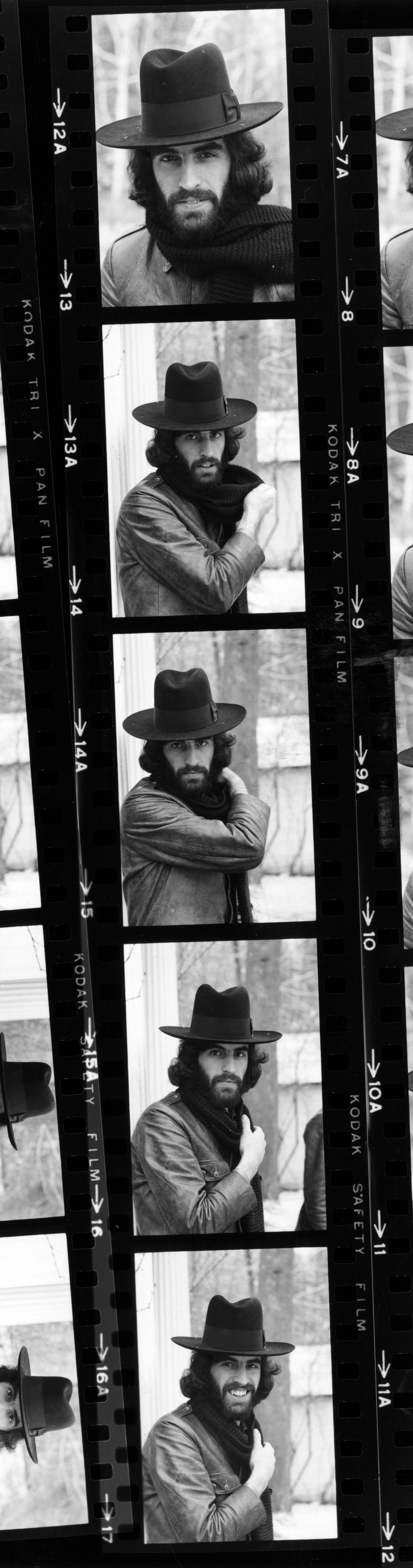 Richard Manuel - Image 8