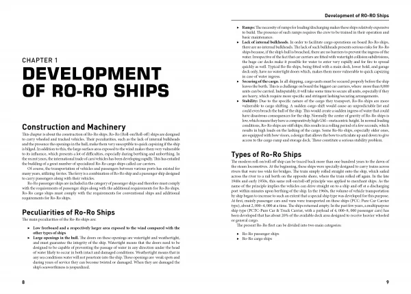 Ro-Ro Handbook - Image 3