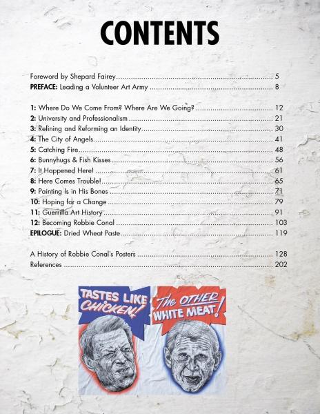 Robbie Conal - Image 2