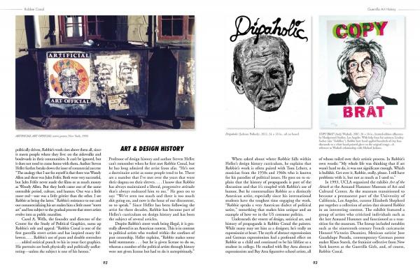 Robbie Conal - Image 5