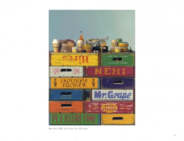 Robert C. Jackson Paintings - Image 2