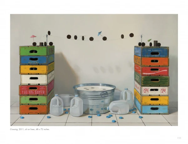 Robert C. Jackson Paintings - Image 3