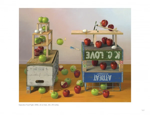 Robert C. Jackson Paintings - Image 4