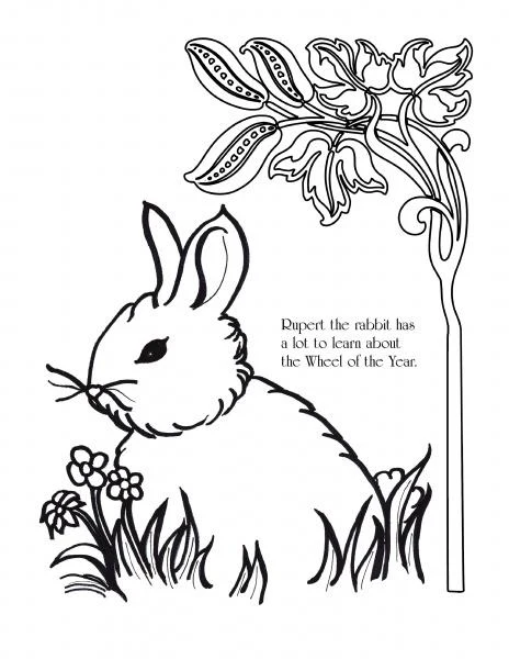 Rupert's Tales - Image 2