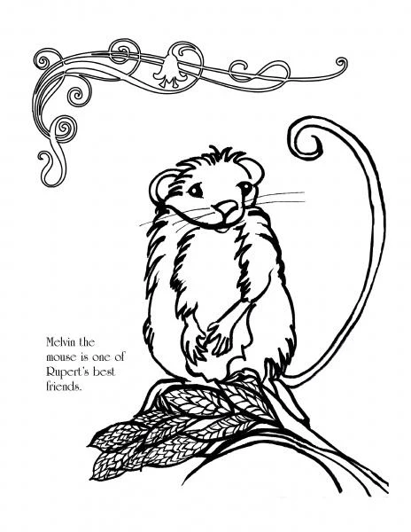 Rupert's Tales - Image 3