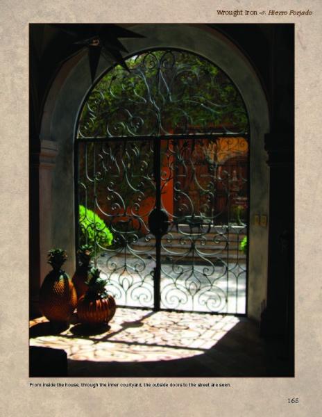 San Miguel's Mexican Exteriors - Image 4