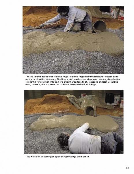 Sand Casting Concrete - Image 4