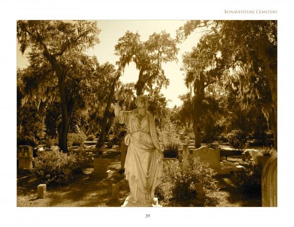 Savannah Cemeteries - Image 2