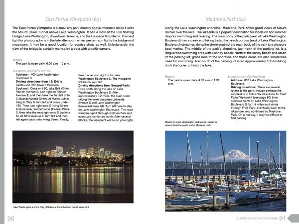 Scenic Seattle - Image 4