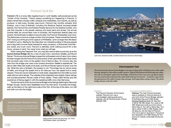 Scenic Seattle - Image 6