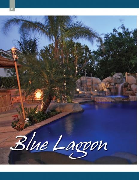 Scott Cohen's Poolscapes - Image 2