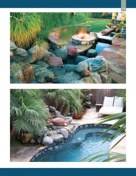 Scott Cohen's Poolscapes - Image 4
