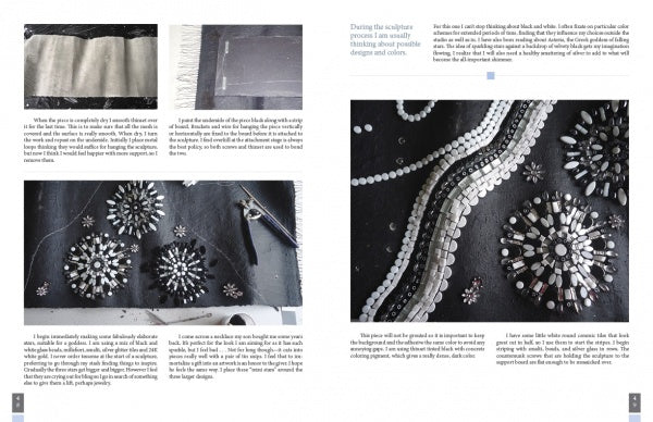 Sculptural Secrets for Mosaics - Image 5