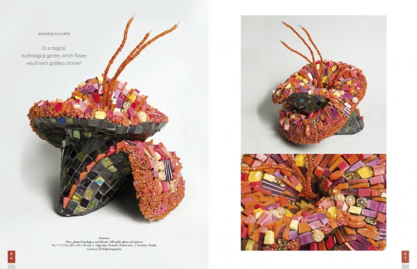 Sculptural Secrets for Mosaics - Image 6