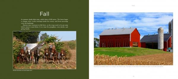 Seasons of Lancaster County - Image 4