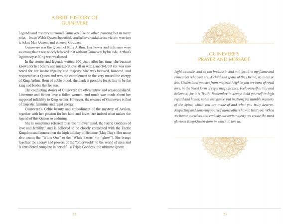 Self-Love through the Sacred Feminine - Image 5