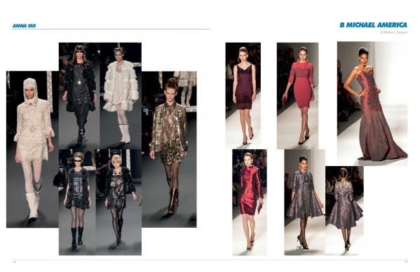 The SFP LookBook: Mercedes-Benz Fashion Week Fall 2013 Collections - Image 11