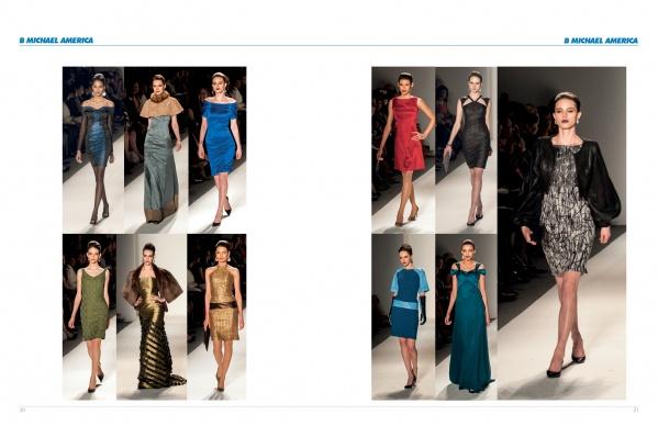 The SFP LookBook: Mercedes-Benz Fashion Week Fall 2013 Collections - Image 12