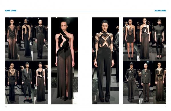 The SFP LookBook: Mercedes-Benz Fashion Week Fall 2013 Collections - Image 7