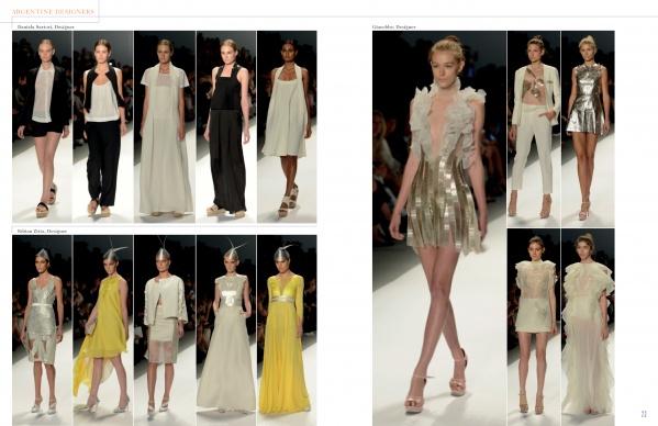 The SFP LookBook: Mercedes-Benz Fashion Week Spring 2014 Collections - Image 12