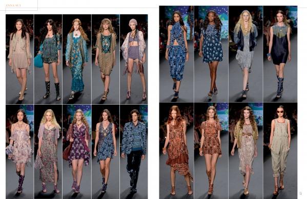 The SFP LookBook: Mercedes-Benz Fashion Week Spring 2014 Collections - Image 8
