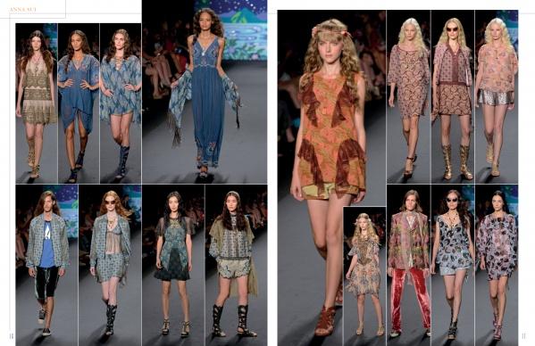 The SFP LookBook: Mercedes-Benz Fashion Week Spring 2014 Collections - Image 9