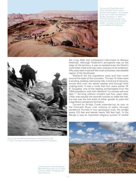 Shadows on the Mesa - Image 2