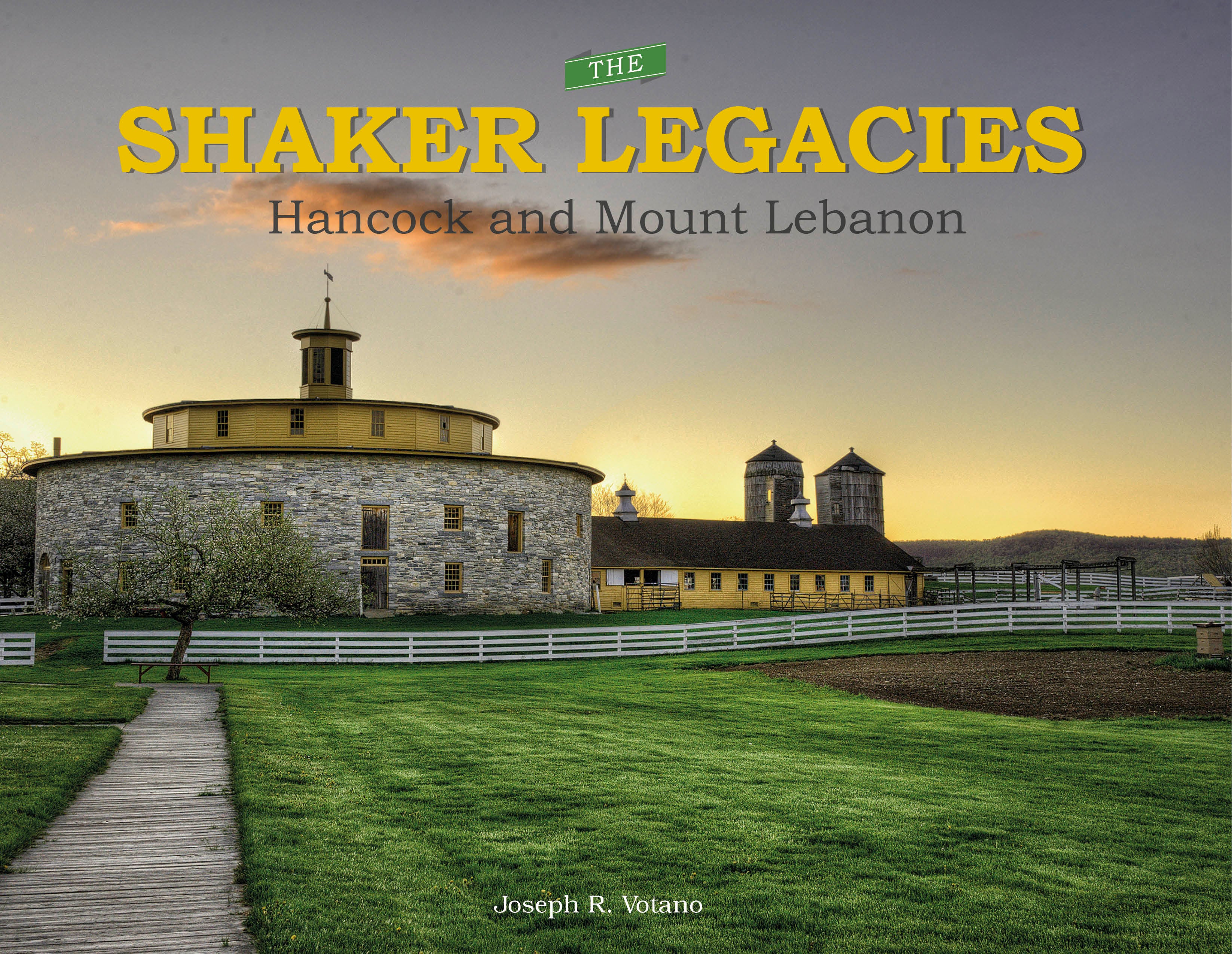 The Shaker Legacies